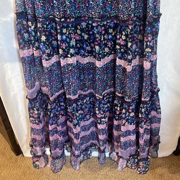 Long dress - Picture 3 of 5